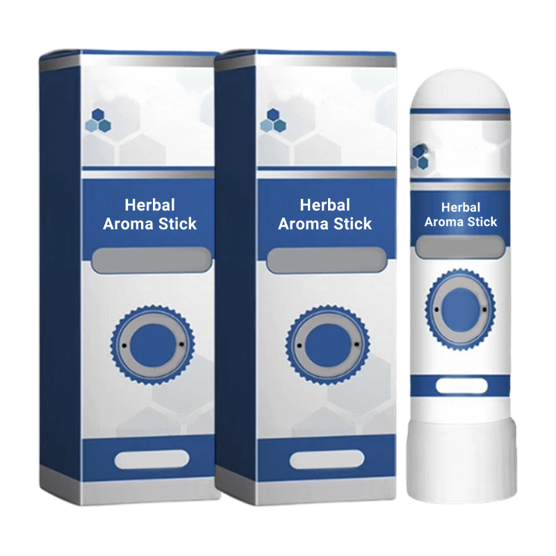 Gentle Aroma Inhaler Stick