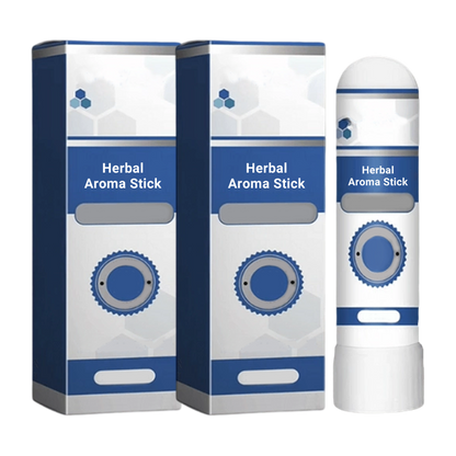 Gentle Aroma Inhaler Stick