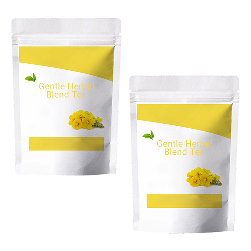 Gentle Herbal Blend Tea