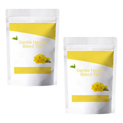 Gentle Herbal Blend Tea