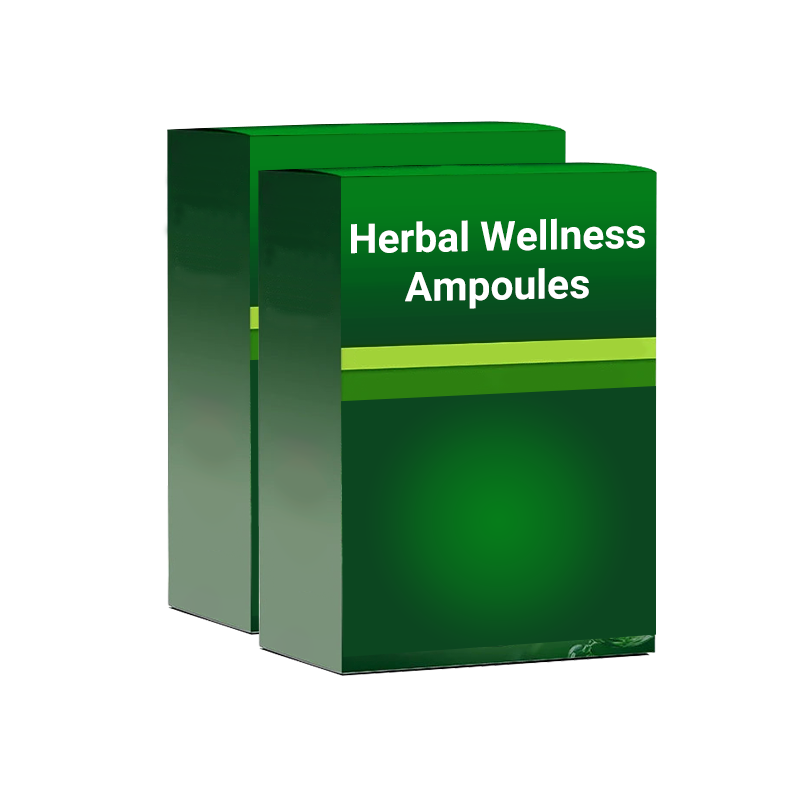 Gentle Daily Care Ampoules