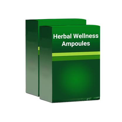 Gentle Daily Care Ampoules