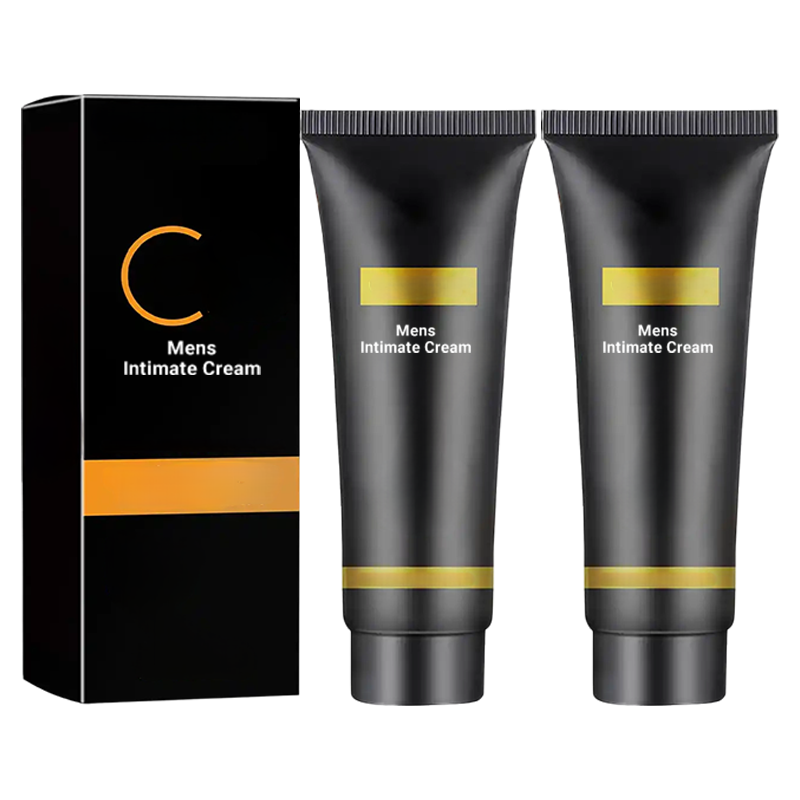 Mens Intimate Cream