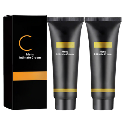Mens Intimate Cream