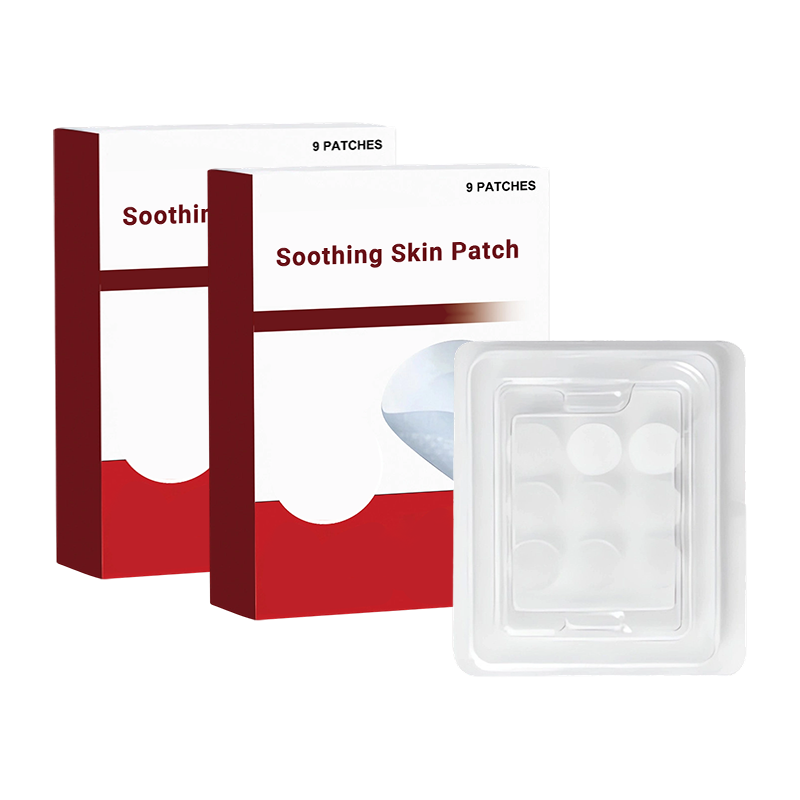 Soothing Skin Patch
