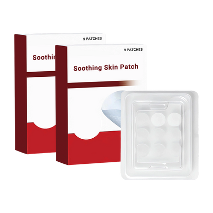 Soothing Skin Patch