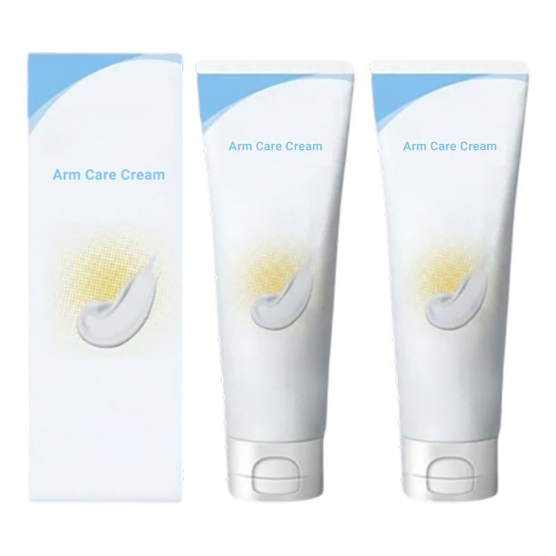 Gentle Arm Care Cream