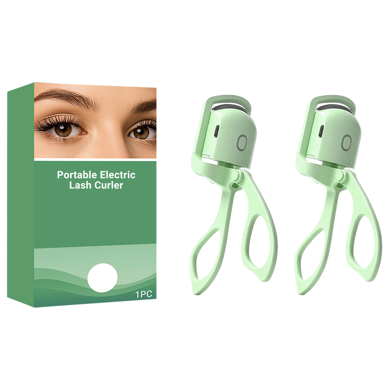 Portable Electric Lash Curler