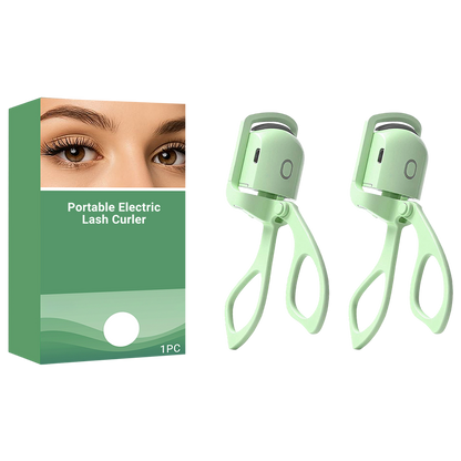 Portable Electric Lash Curler