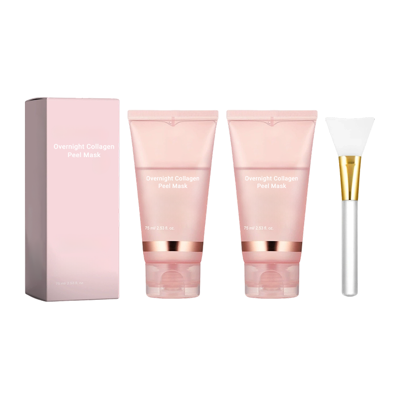 Overnight Collagen Peel Mask