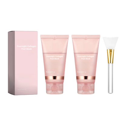 Overnight Collagen Peel Mask