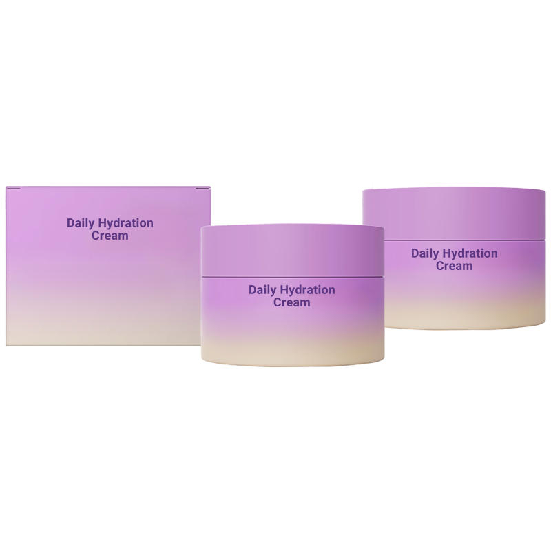 Daily Hydration Cream
