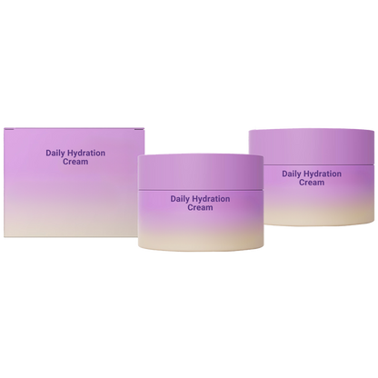 Daily Hydration Cream