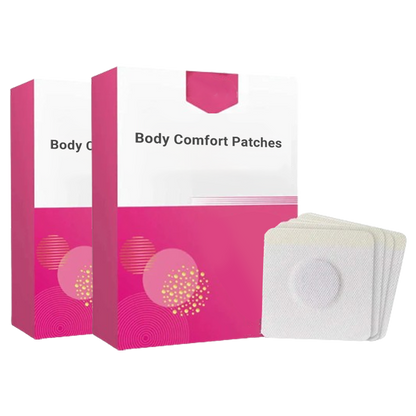 Gentle Moisture Barrier Patches