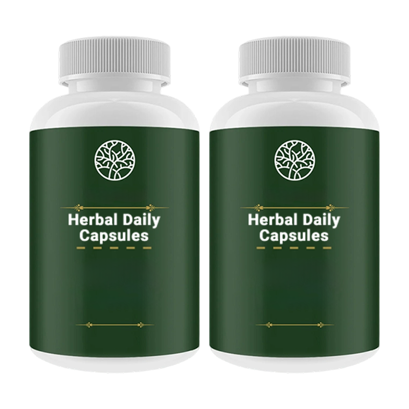 Gentle Care Capsules
