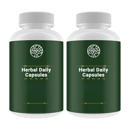 Gentle Care Capsules