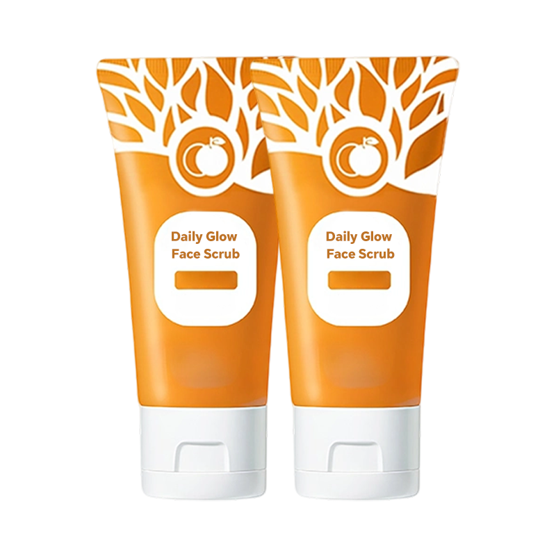 Daily Glow Face Scrub