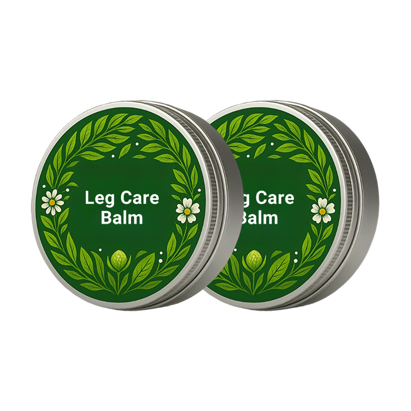 Gentle Leg Care Balm