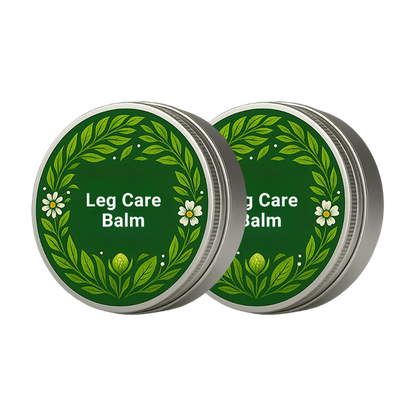 Gentle Leg Care Balm