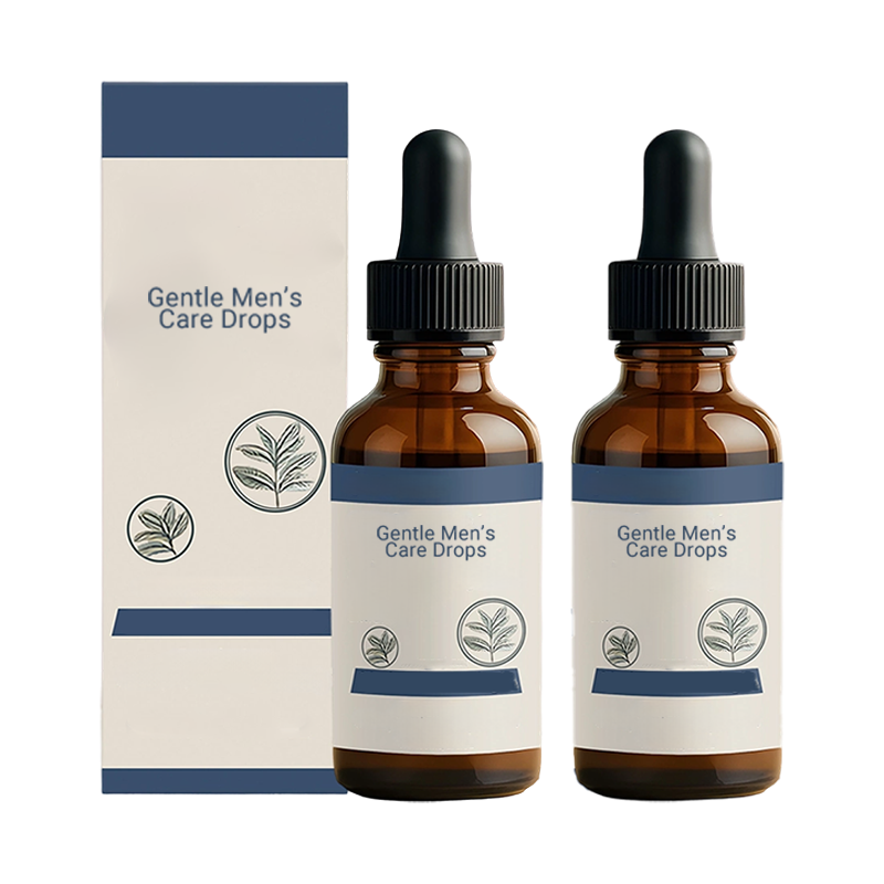 Male Care Drops