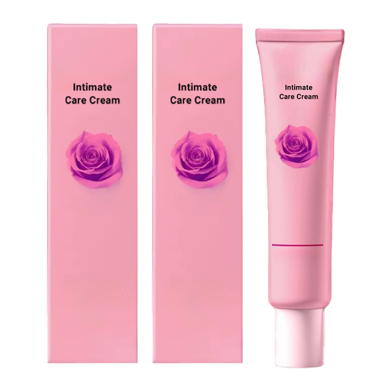 Gentle Feminine Care Cream