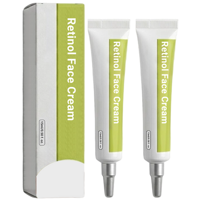 Retinol Face Cream