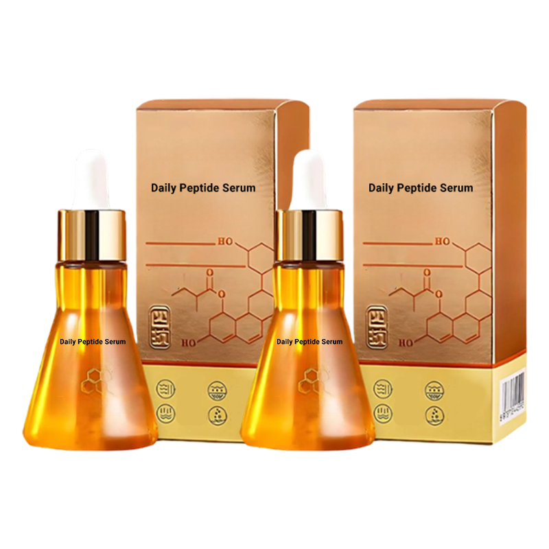 Daily Peptide Serum
