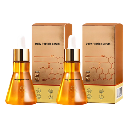 Daily Peptide Serum
