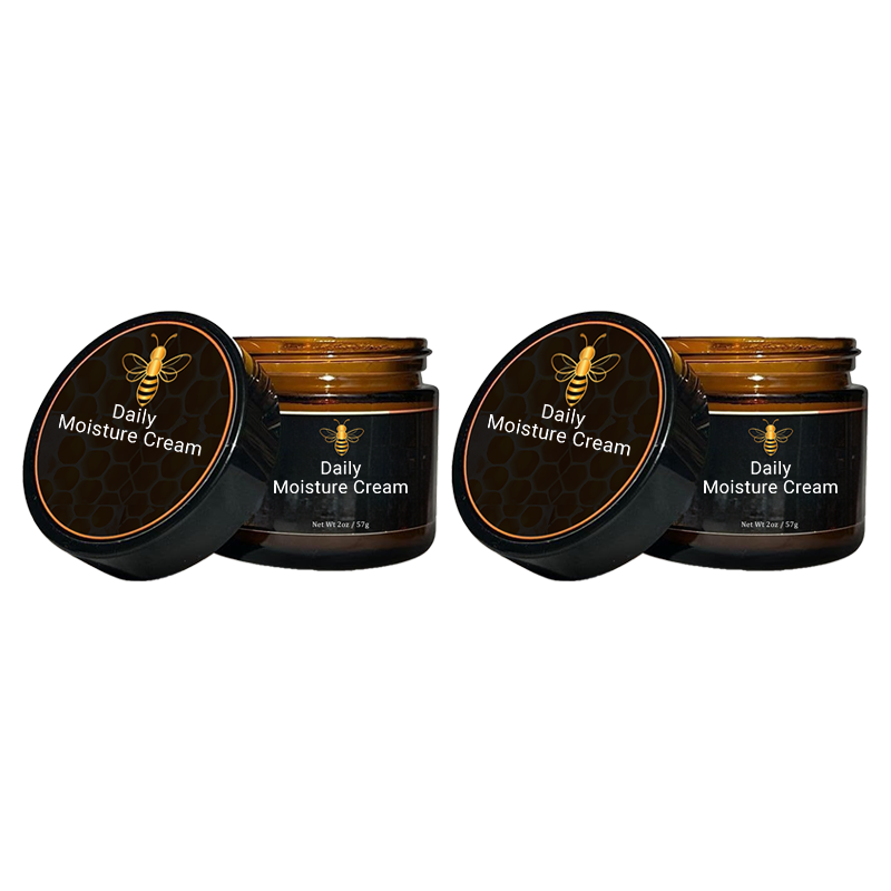 Daily Moisture Cream
