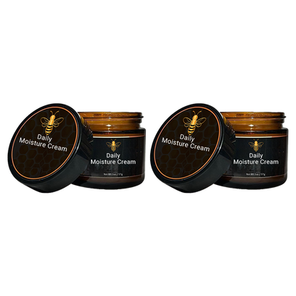 Daily Moisture Cream