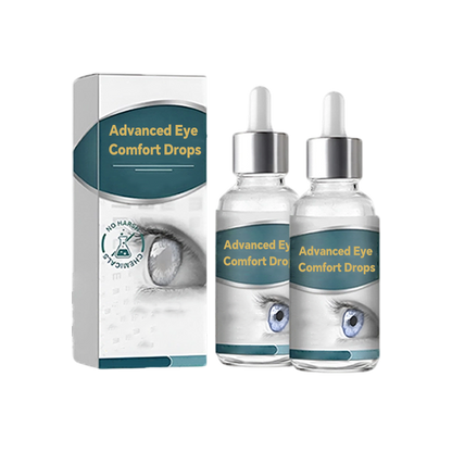 Advanced Eye Comfort Drops