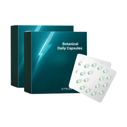 Botanical Daily Capsules