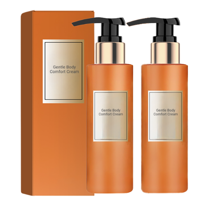 Gentle Body Comfort Cream