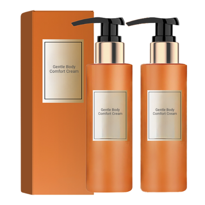 Gentle Body Comfort Cream