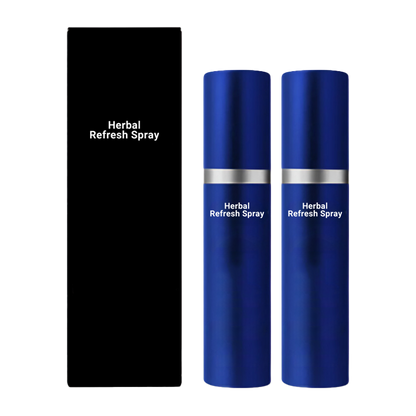 Men's Body Care Spray
