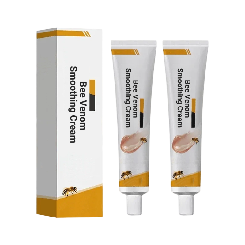 Bee Venom Smoothing Cream