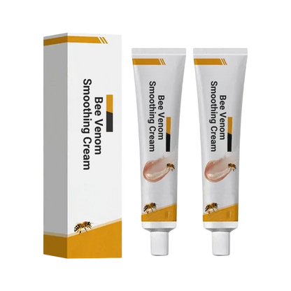Bee Venom Smoothing Cream