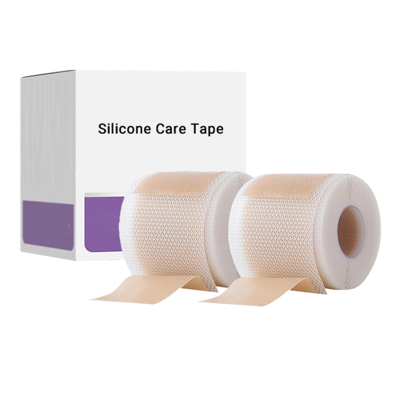 Silicone Care Tape