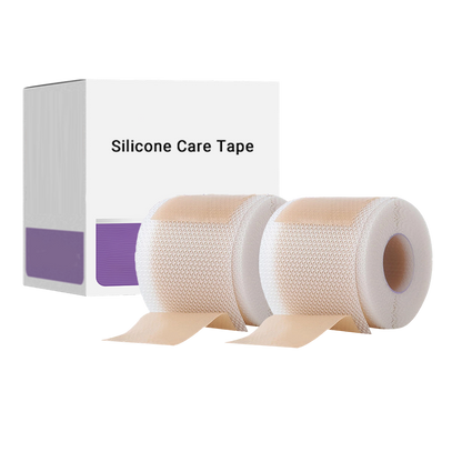 Silicone Care Tape