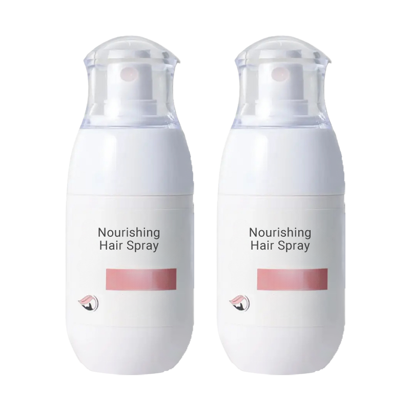 Scalp Wellness Mist Spray