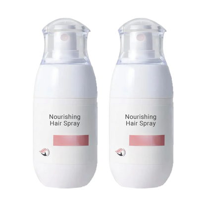 Scalp Wellness Mist Spray