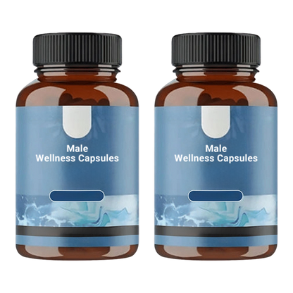 Male Wellness Capsules