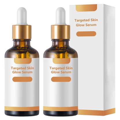 Targeted Skin Glow Serum