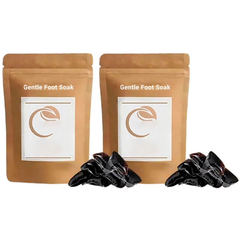 Gentle Herbal Foot Soak