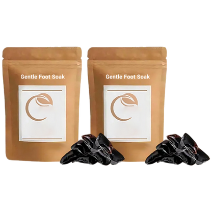Gentle Herbal Foot Soak