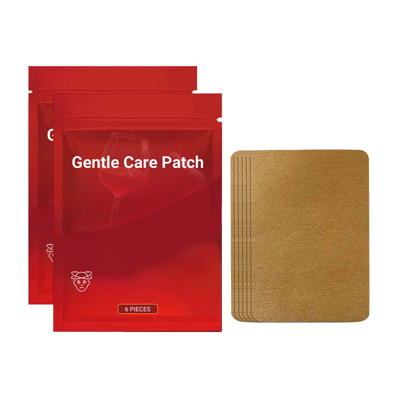 Gentle Care Patch