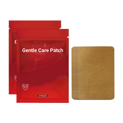 Gentle Care Patch