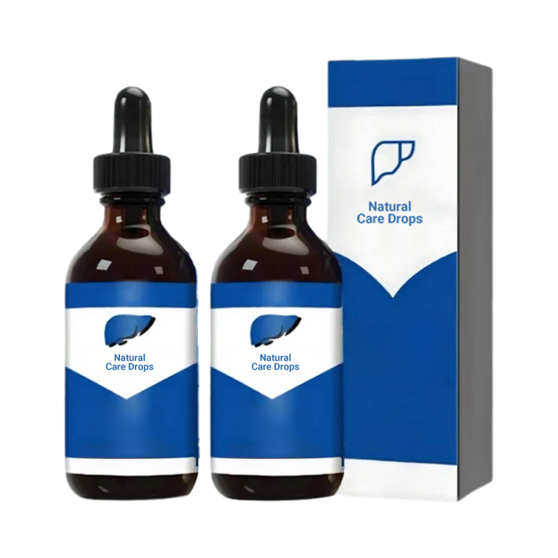 Natural Care Drops