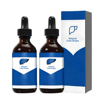 Natural Care Drops