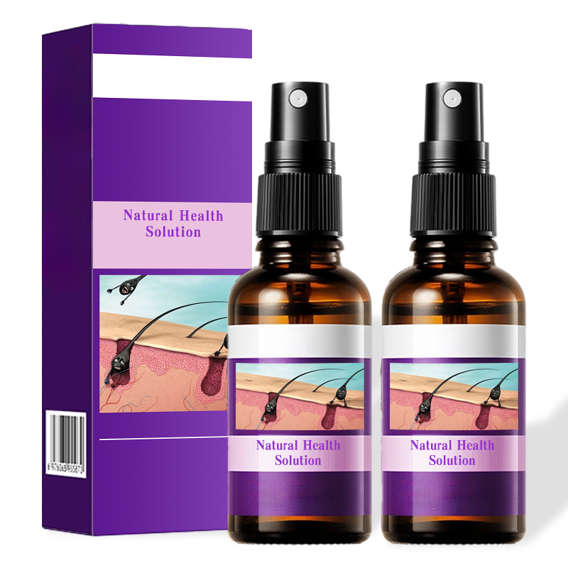 Natural Health Solution